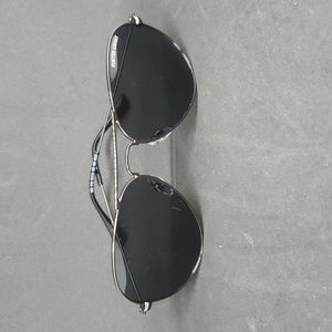 Foster grant aviator sunglasses